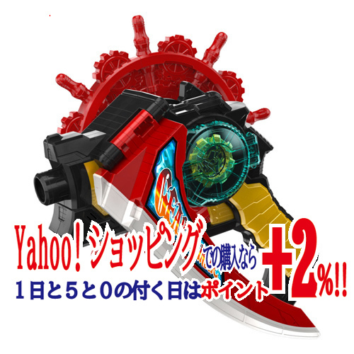 円高還元 機界戦隊ゼンカイジャー ギアダリンガー EDITION-◆新品Sa -MEMORIAL 戦隊シリーズ