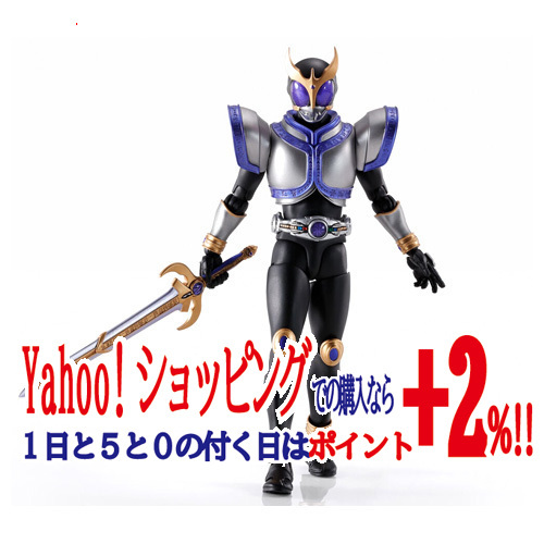 【500円引きクーポン】 S.H.Figuarts 真骨彫製法 仮面ライダークウガ タイタンフォーム◆新品Ss 仮面ライダークウガ