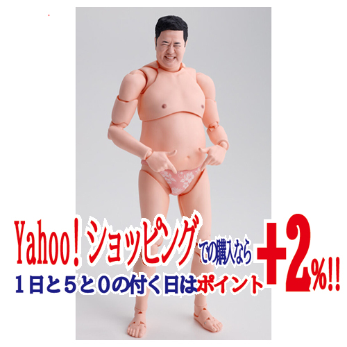 驚きの値段 S.H.Figuarts とにかく明るい安村◆新品Ss 芸能人、タレント