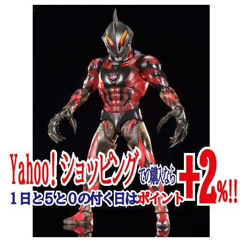 人気を誇る ウルトラマンベリアル S.H.Figuarts Clear Ver.◆新品Ss Color その他