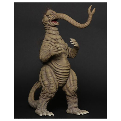 ☆大怪獣シリーズ サータン 少年リック限定 帰ってきた ☆大怪獣シリーズ サータン 少年リック限定 帰ってきた