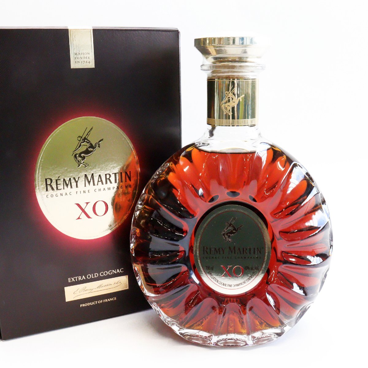 RAMY MARTIN EXTRA 700ml レミーマルタンエクストラ - ブランデー RAMY MARTIN EXTRA 700ml レミーマルタンエクストラ - ブランデー