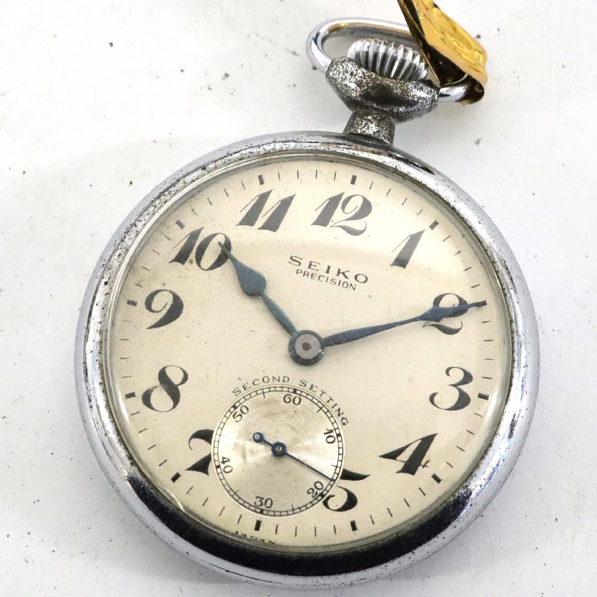 ジャンク時計☆セイコー,精工舎,ウォルサム,エルジン 懐中時計 アンティーク レディース メンズ※動作未確認◇おたからや【B-B47329】(手巻き)|売買されたオークション情報、Yahoo!オークション(旧ヤフオク!) の商品情報をアーカイブ公開 - オークファン(aucfan.com) ジャンク時計☆セイコー,精工舎,ウォルサム,エルジン 懐中時計 アンティーク レディース メンズ※動作未確認◇おたからや【B-B47329】(手巻き)|売買されたオークション情報、Yahoo!オークション(旧ヤフオク!) の商品情報をアーカイブ公開 - オークファン(aucfan.com)