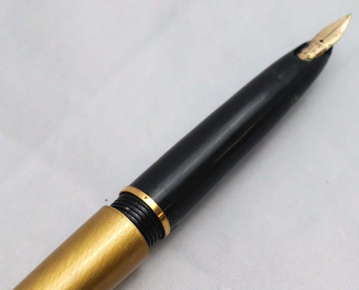 シェーファー SHEAFFER 万年筆 ペン先14K×5本 /ボールペン×6本 シェーファー SHEAFFER 万年筆 ペン先14K×5本 /ボールペン×6本