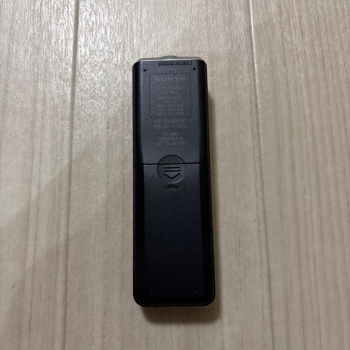 SONY ICD-B60 Sony IC магнитофон диктофон бесплатная доставка S1610