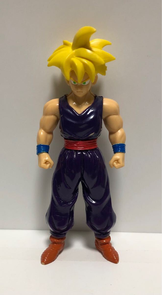 ドラゴンボール　超戦士大全　孫悟飯　スーパーバトルコレクション ドラゴンボールZ超戦士大全 スーパーバトルコレクション 孫悟飯