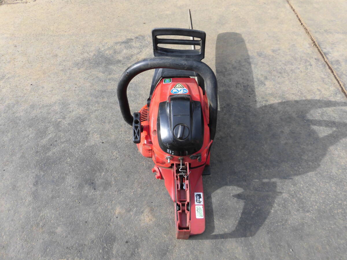 ジャンク☆489 E2048S 中古品 新ダイワ やまびこ 2020年3月製 ジャンク☆489 E2048S 中古品 新ダイワ やまびこ 2020年3月製