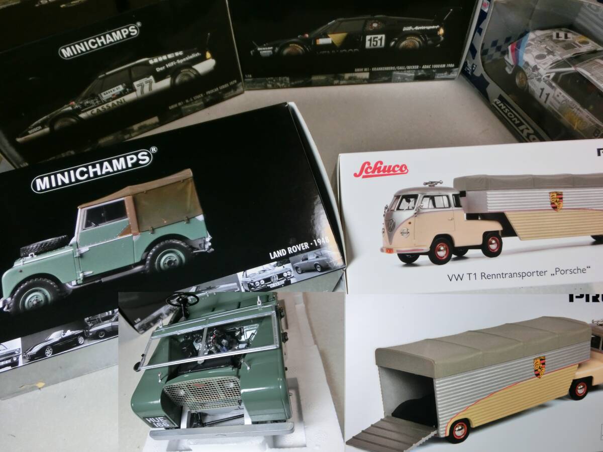 絶版!!ランドローバー1948・Land Rover1948 ミニカー 絶版!!ランドローバー1948・Land Rover1948 ミニカー