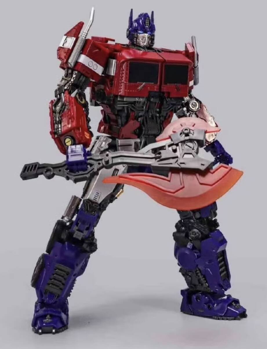 新品TIANYI MODEL DM01 Leader OP 30cm
