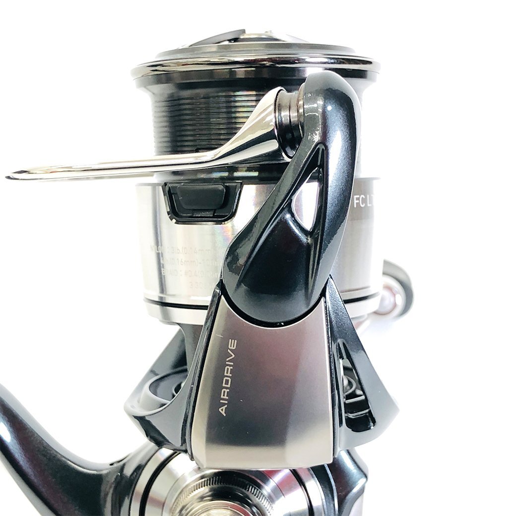 K 未使用 ダイワ 24 セルテート FC LT2000S-P スピニングリール K 未使用 ダイワ 24 セルテート FC LT2000S-P スピニングリール