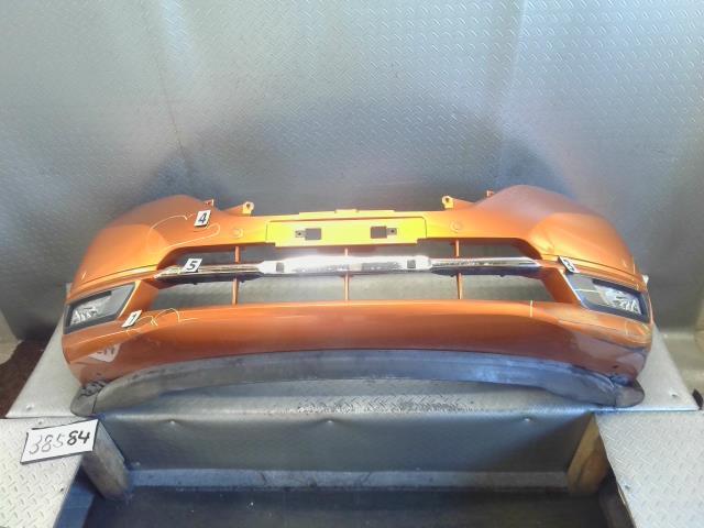 ノート DAA-HE12 RバンパーASSY EBB 85022-5WJ0H 85022-5WL2B