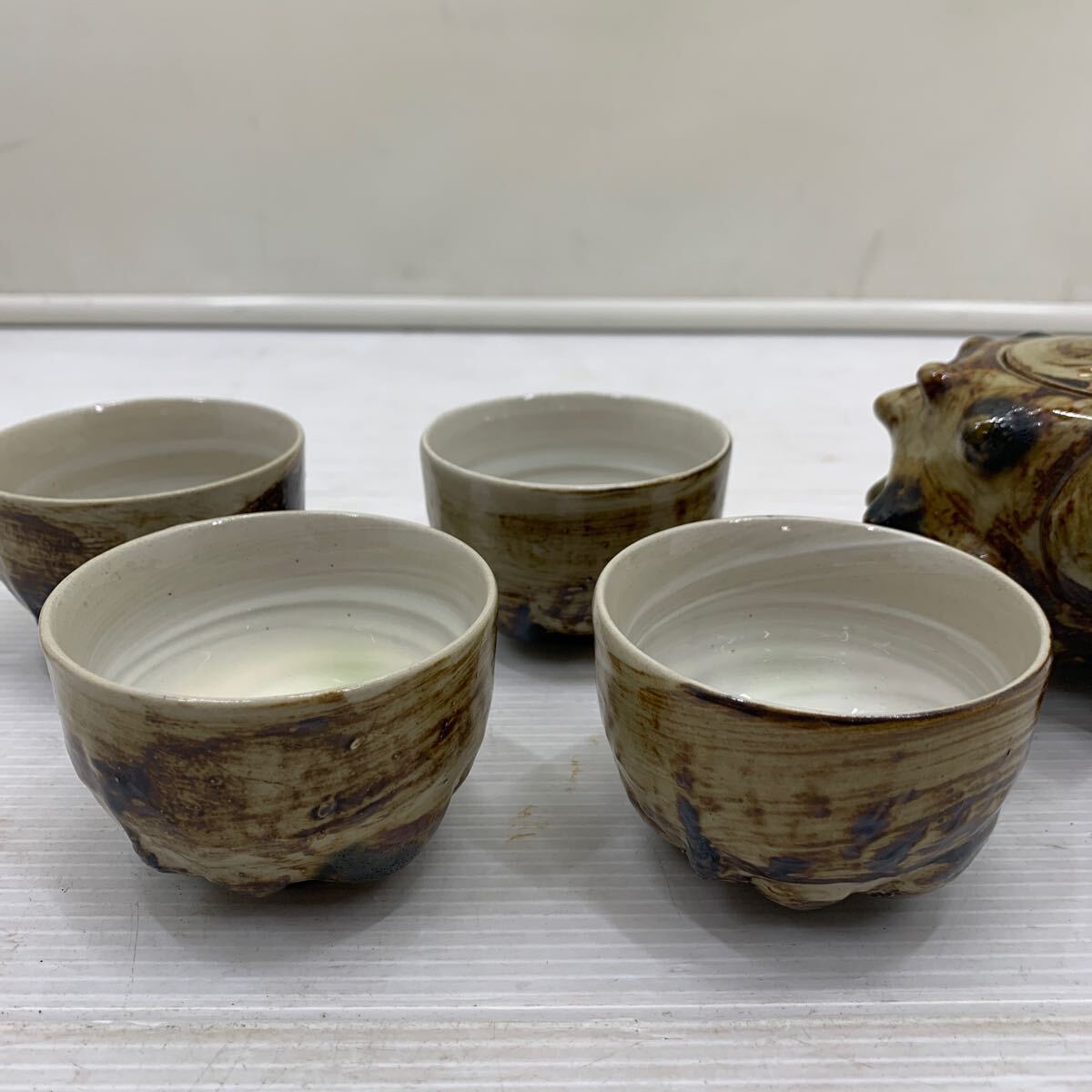 I☆レア☆ 急須 煎茶器 煎茶道具 茶道具 茶器 湯呑 煎茶碗 茶碗 I☆レア☆ 急須 煎茶器 煎茶道具 茶道具 茶器 湯呑 煎茶碗 茶碗