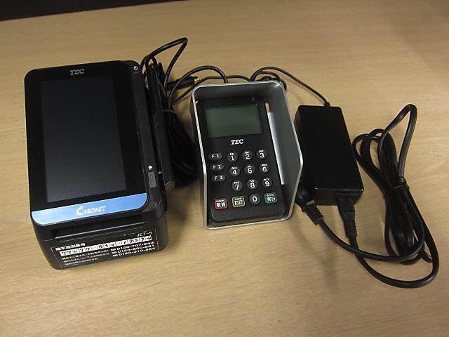 TEC(東芝テック) CT-5100-A110-R TEC(東芝テック) CT-5100-A110-R - メルカリ