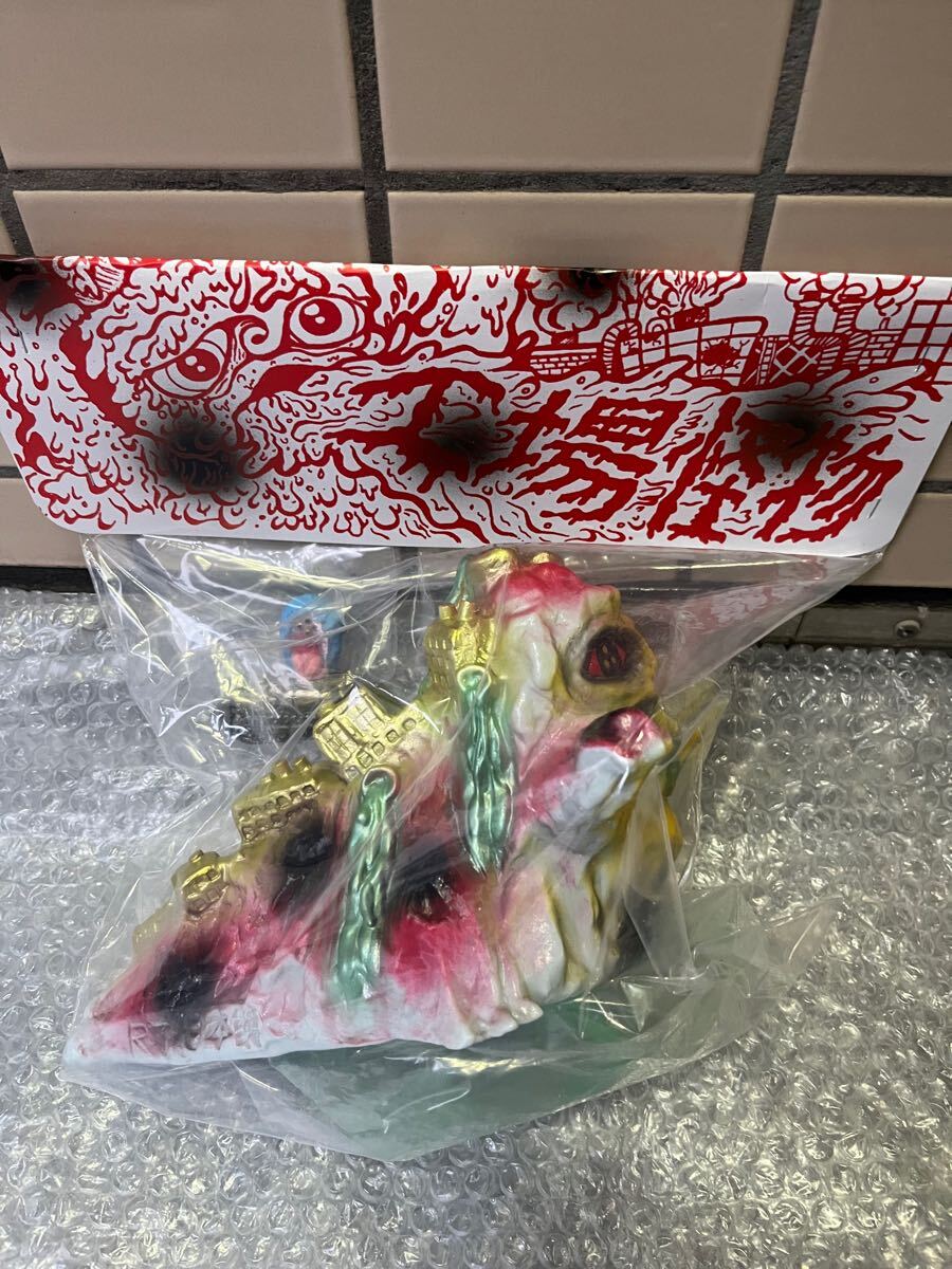 ☆希少レトロ マジンガーゼット 変身サイボーグキット ジャンク ☆希少レトロ マジンガーゼット 変身サイボーグキット ジャンク