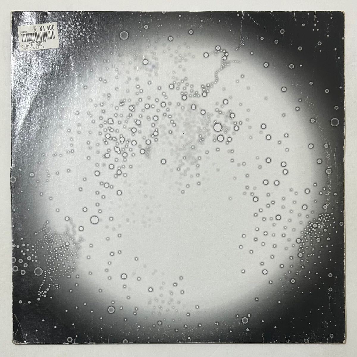 ハウス [12] Ion Ludwig & Thomas Azier / Ludwig & Azier