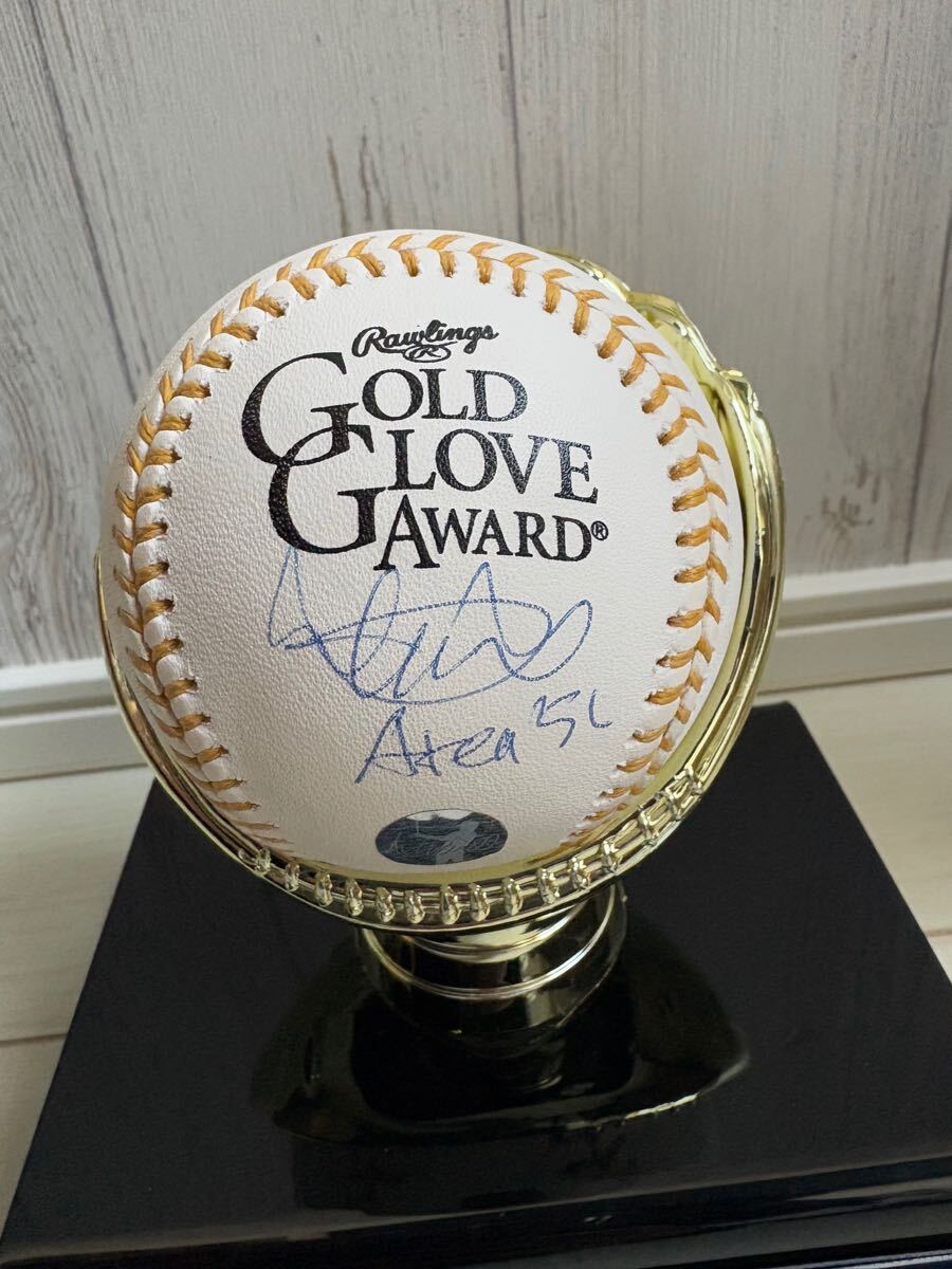 超激レア 祝 殿堂入り イチロー ICHIRO SUZUKI 直筆サインボール 超激レア 祝 殿堂入り イチロー ICHIRO SUZUKI 直筆サインボール