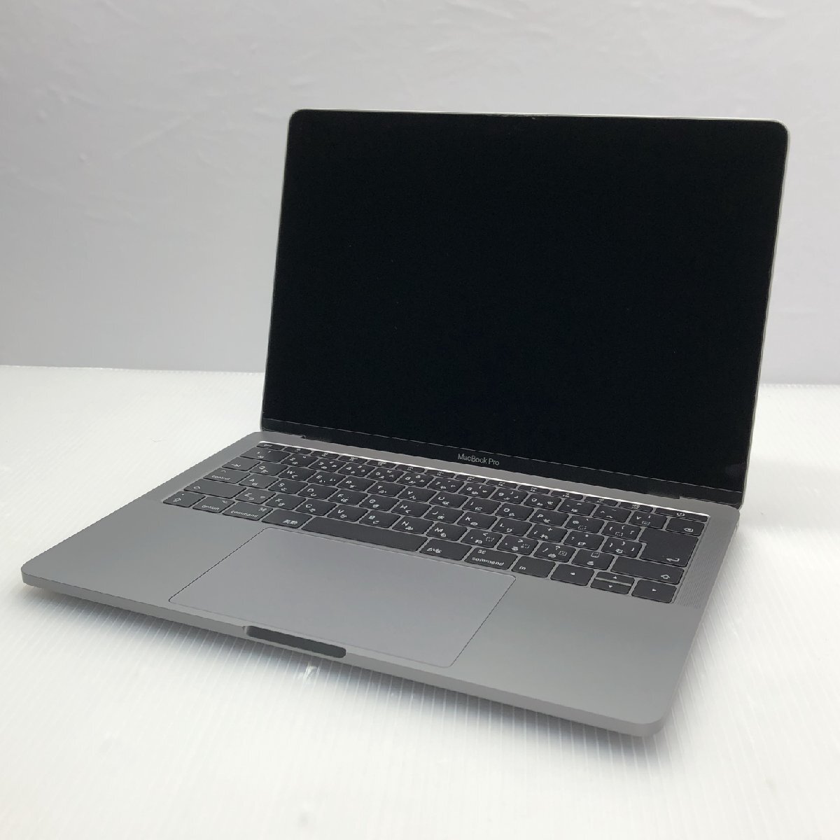 1円~ 【ジャンク】Apple MacBook Pro (13-inch, 2017, Two Thunderbolt 3 ports) A1708 Core i5-7300U T015979(MacBook Pro)|売買されたオークション情報、Yahoo!オークション(旧ヤフオク!) の商品情報をアーカイブ公開 - オークファン(aucfan.com) 1円~ 【ジャンク】Apple MacBook Pro (13-inch, 2017, Two Thunderbolt 3 ports) A1708 Core i5-7300U T015979(MacBook Pro)|売買されたオークション情報、Yahoo!オークション(旧ヤフオク!) の商品情報をアーカイブ公開 - オークファン(aucfan.com)