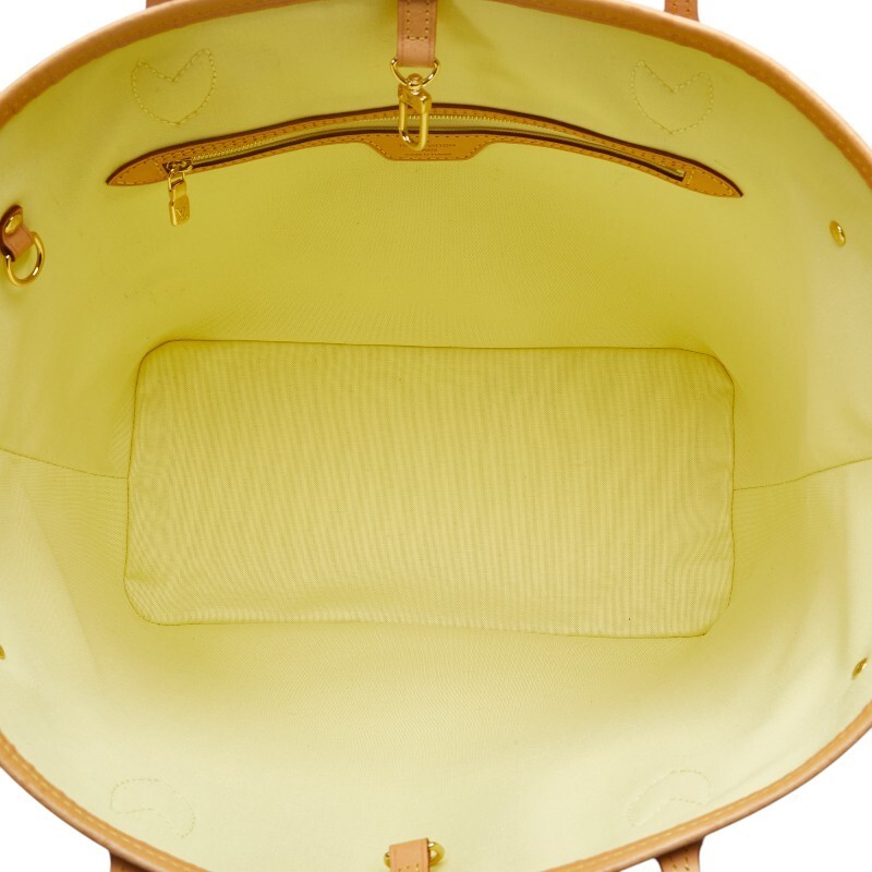  б/у Louis Vuitton сумка Damier li автомобиль Sune va- полный MM женский LOUIS VUITTON[ бесплатная доставка ][ запад бог магазин ]