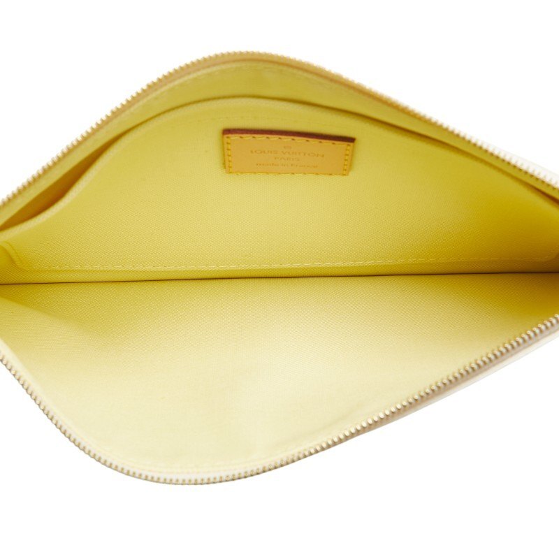  б/у Louis Vuitton сумка Damier li автомобиль Sune va- полный MM женский LOUIS VUITTON[ бесплатная доставка ][ запад бог магазин ]