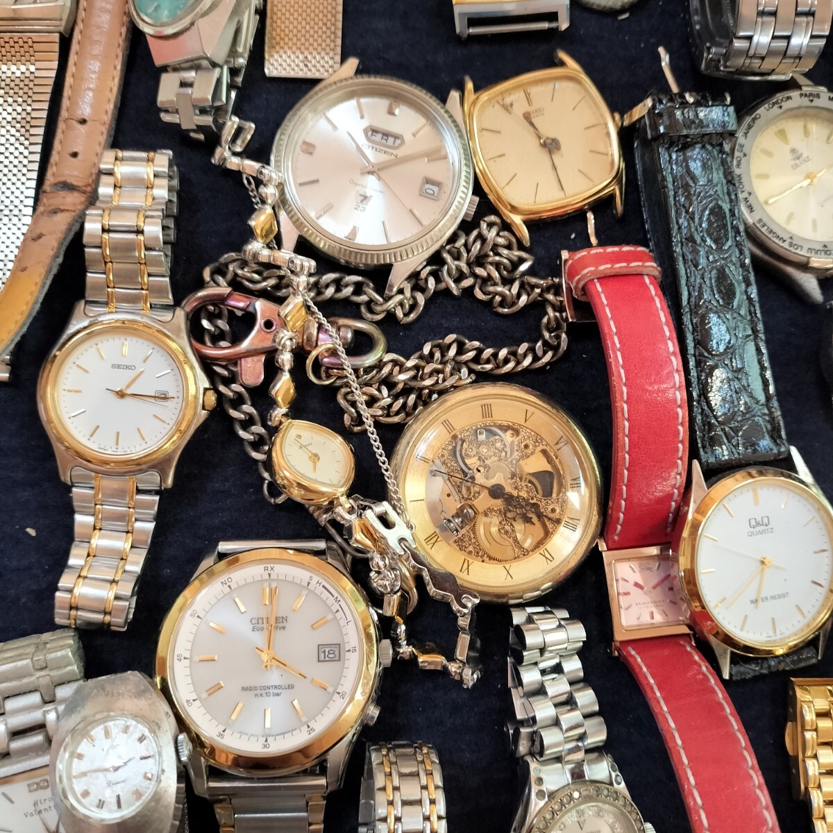 ジャンク品 未整備品 提げ時計 腕時計セット売り セイコー シチズン ロンジン 舶来等 ④(セイコー)|売買されたオークション情報、Yahoo!オークション(旧ヤフオク!) の商品情報をアーカイブ公開 - オークファン(aucfan.com) ジャンク品 未整備品 提げ時計 腕時計セット売り セイコー シチズン ロンジン 舶来等 ④(セイコー)|売買されたオークション情報、Yahoo!オークション(旧ヤフオク!) の商品情報をアーカイブ公開 - オークファン(aucfan.com)