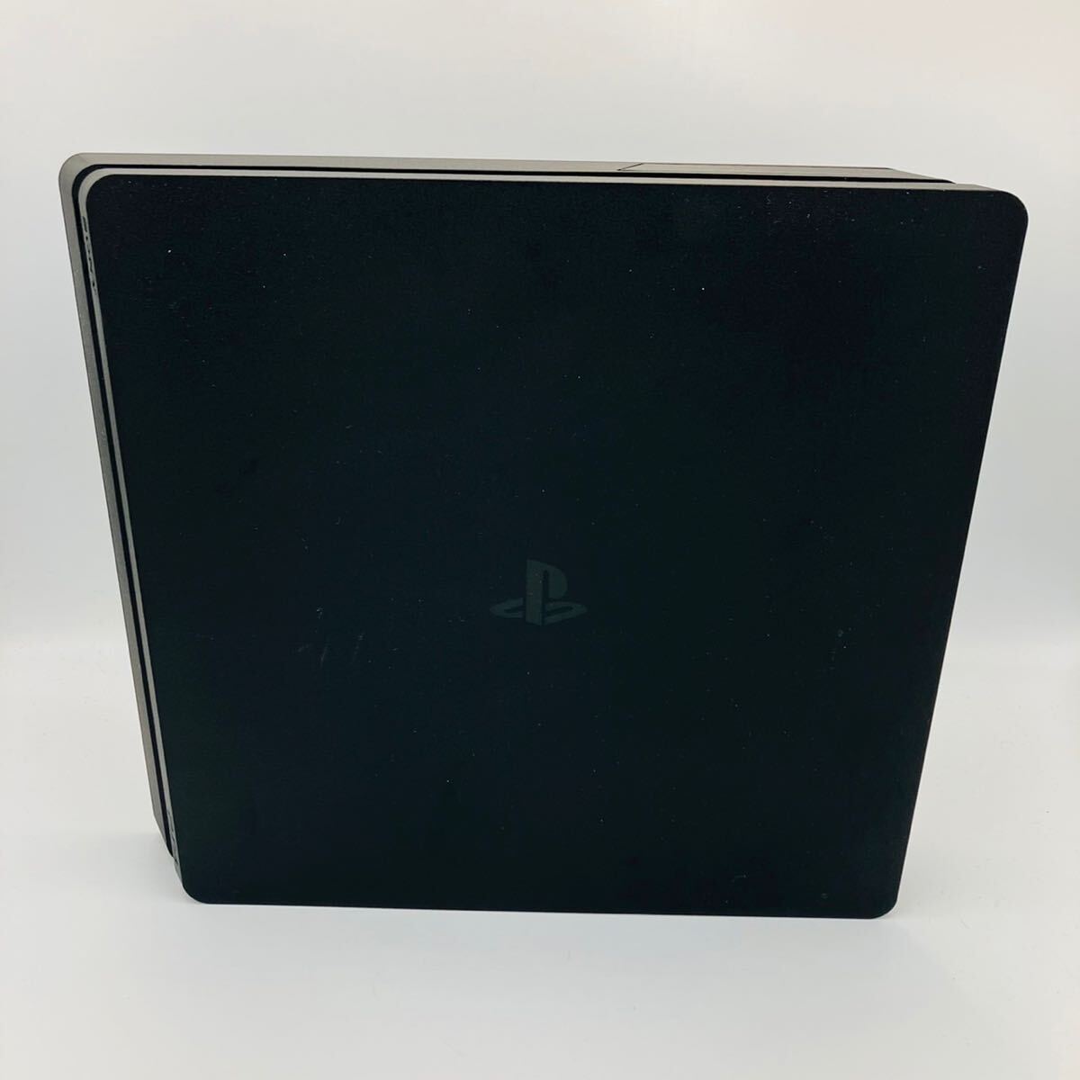 動作確認済み PlayStation4 本体 CUH-2000A 500GB ジェット・ブラック ソニー SONY PS4 動作品