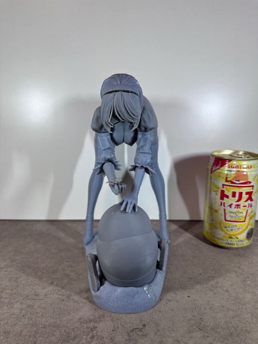 1/6スケール 205mm ニーアオートマタ NieR:Automata 2B ガレージ 1/6スケール 205mm ニーアオートマタ NieR:Automata 2B ガレージ