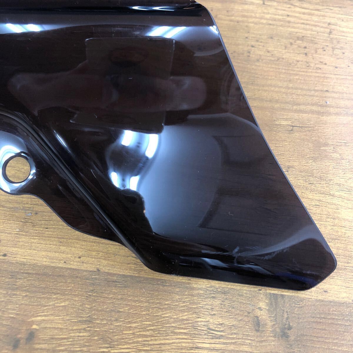 *S1000RR WB10D1004FZ334~ снимать Puig экран 