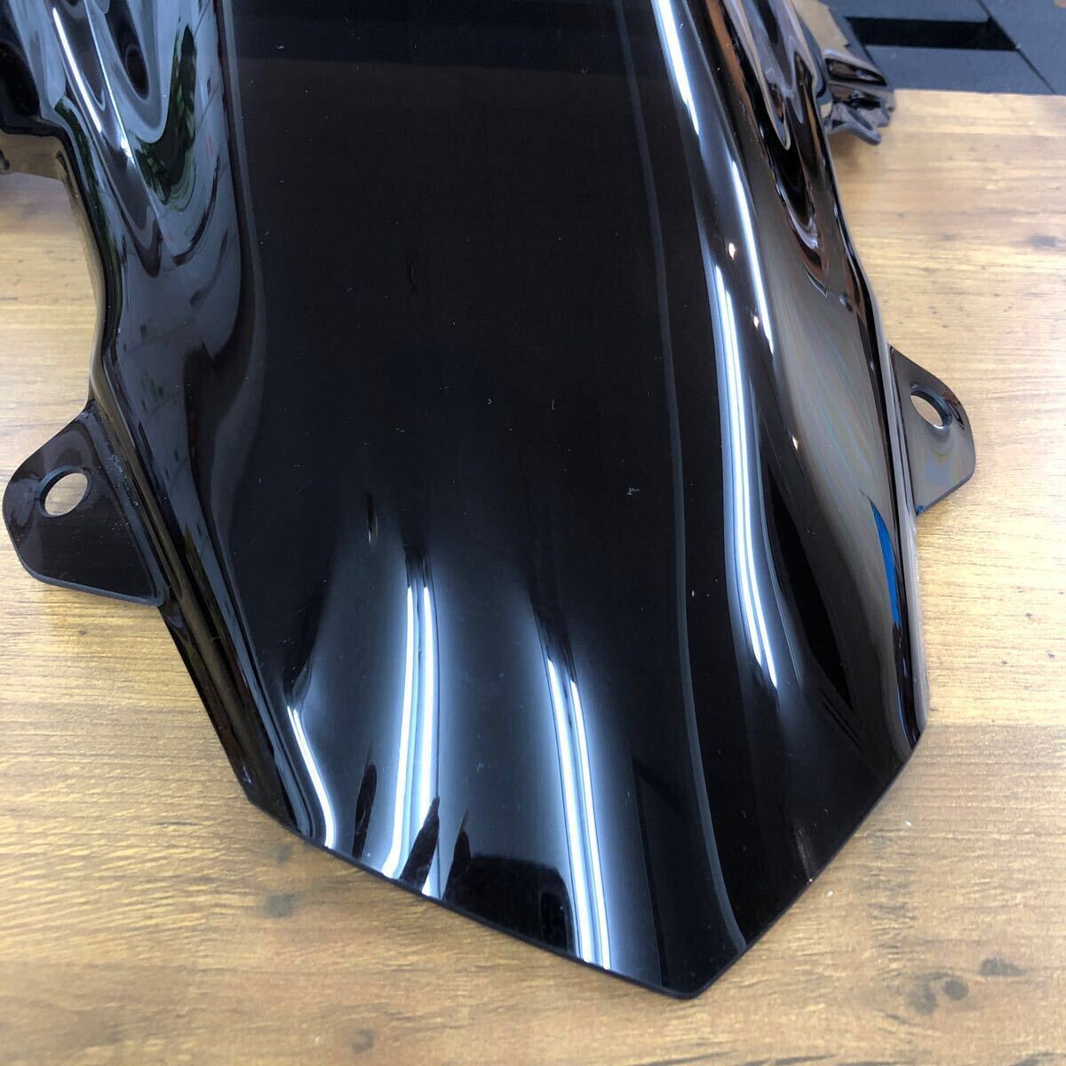 *S1000RR WB10D1004FZ334~ снимать Puig экран 