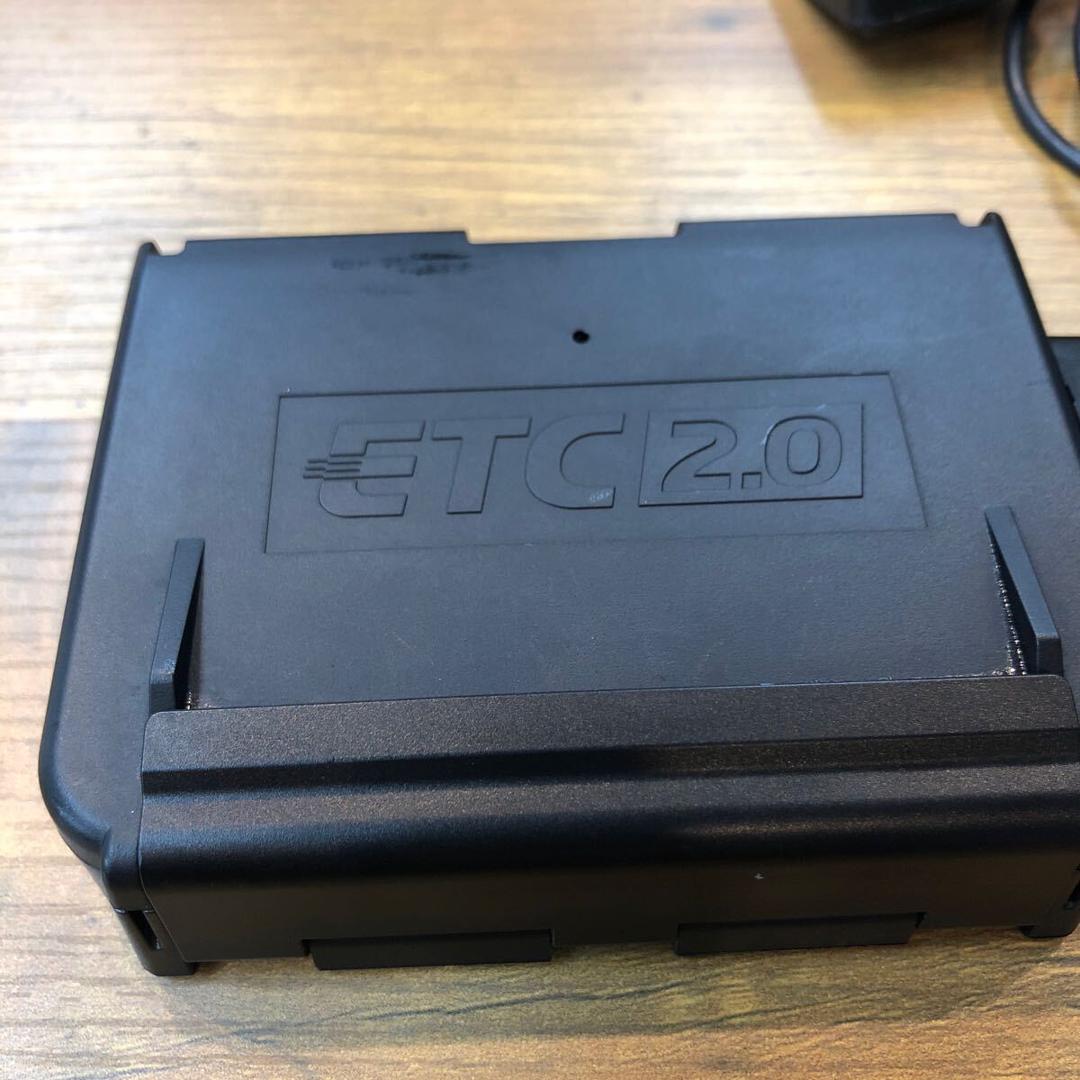 Yahoo!オークション - 日本無線 二輪車 車載器ETC2.0 JRM-21