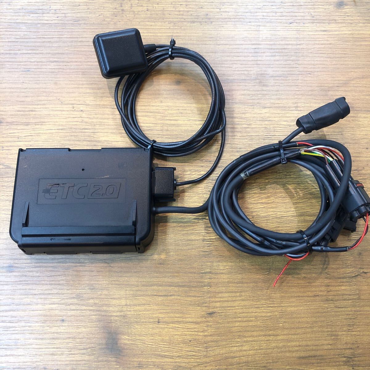 バイク用　ETC　車載器　日本無線　JRM21 2.0　【1020】 二輪車用ETC2.0車載器 JRM-21 特長 | JRCモビリティ株式会社