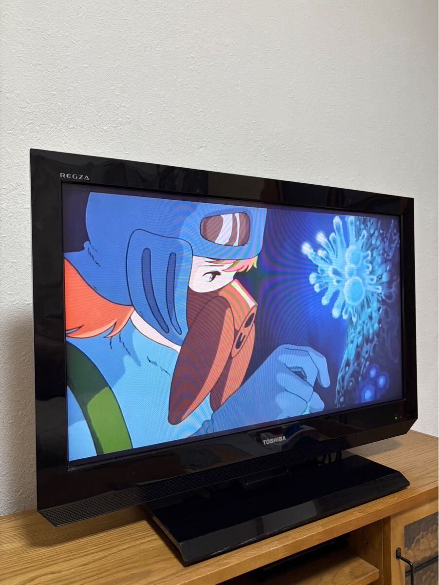 506】TOSHIBA REGZA 32型液晶テレビ 32AS2|Yahoo!フリマ(旧 506】TOSHIBA REGZA 32型液晶テレビ 32AS2|Yahoo!フリマ(旧