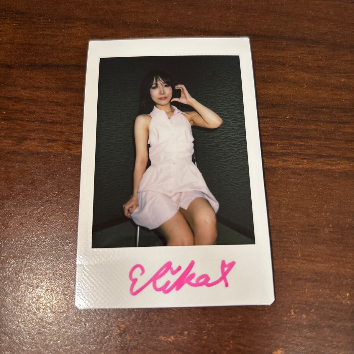 Yahoo!オークション - 尾崎えりか DVD ばちぼこちゃん 直筆 Yahoo!オークション - 尾崎えりか DVD ばちぼこちゃん 直筆
