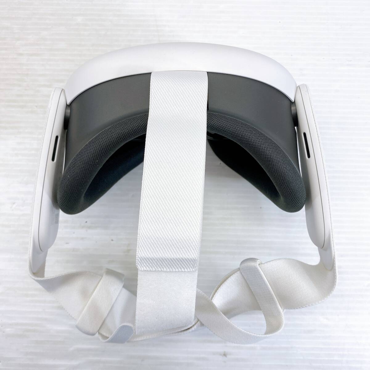 ■Meta Quest3 512GB メタクエスト3 VRヘッドセット 色々セット付き 美品■