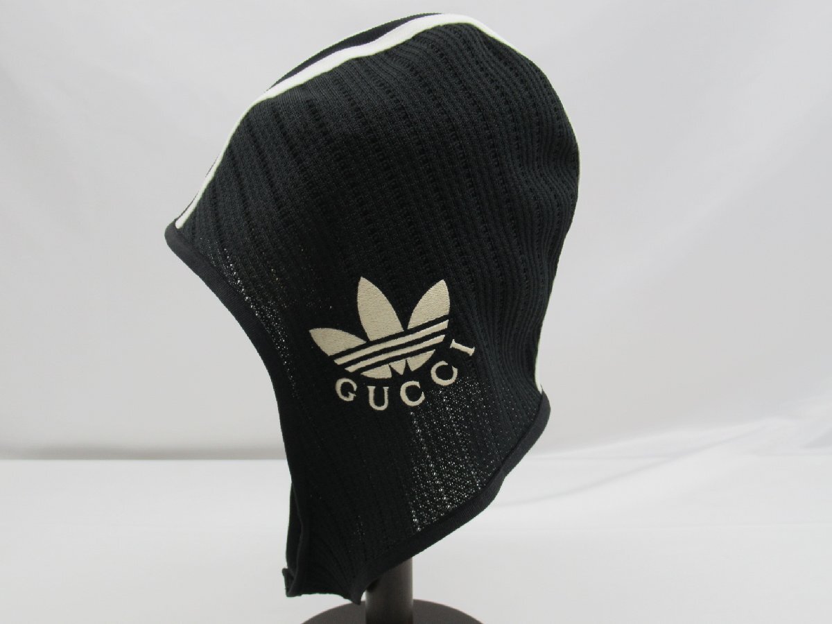 ☆【B送900円】1284 GUCCI×adidas グッチ×アディダス コラボ ☆【B送900円】1284 GUCCI×adidas グッチ×アディダス コラボ