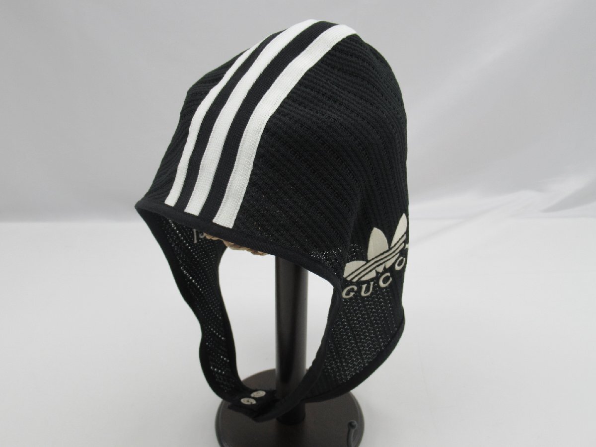 ☆【B送900円】1284 GUCCI×adidas グッチ×アディダス コラボ ☆【B送900円】1284 GUCCI×adidas グッチ×アディダス コラボ
