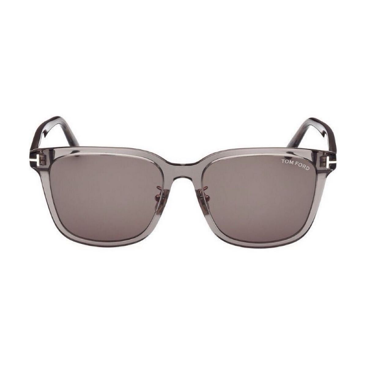 TOM FORD トムフォード TF1136-K 20N サングラス Gray アジアン TOM FORD トムフォード TF1136-K 20N サングラス Gray アジアン