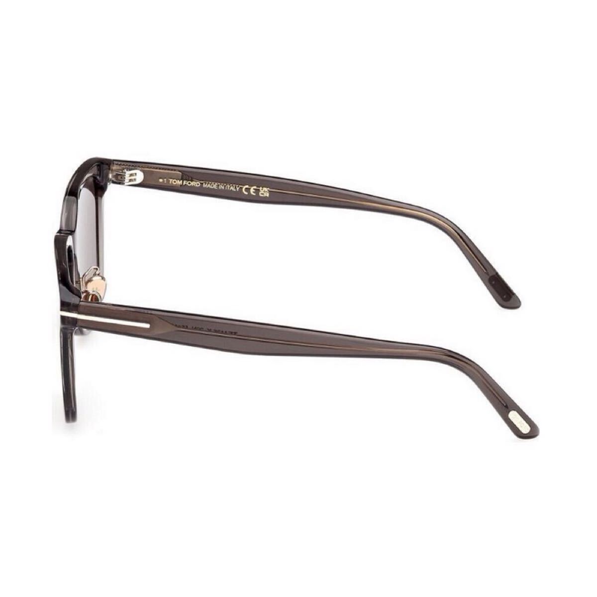 TOM FORD トムフォード TF1136-K 20N サングラス Gray アジアン TOM FORD トムフォード TF1136-K 20N サングラス Gray アジアン