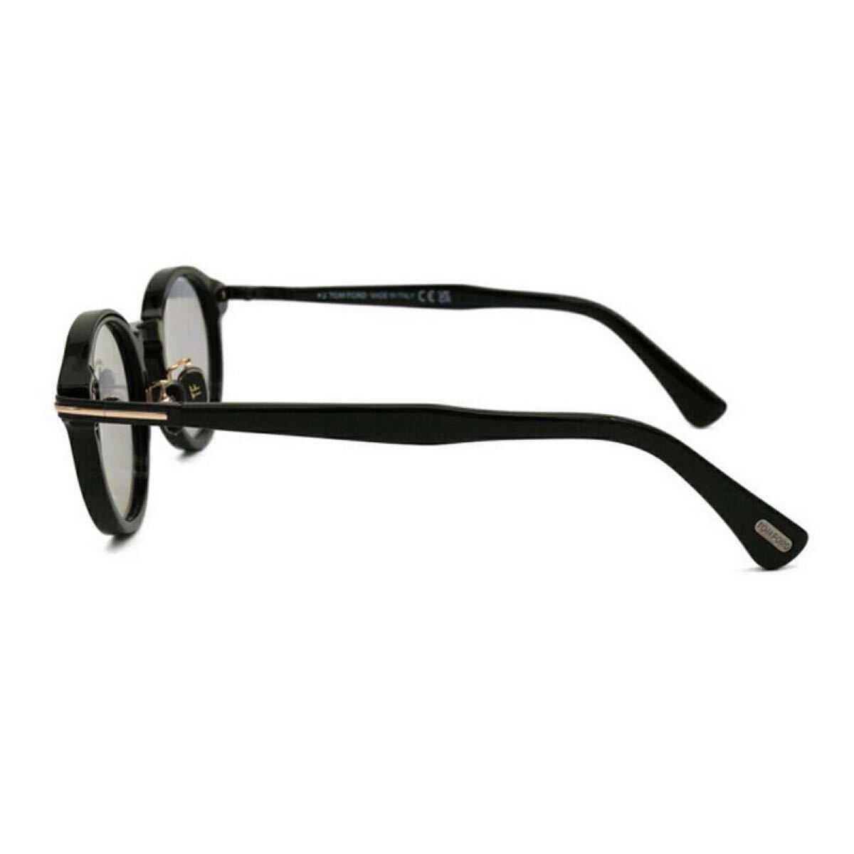 TOM FORD トムフォード TF1150-D 01A サングラス ブラック TOM FORD トムフォード TF1150-D 01A サングラス ブラック