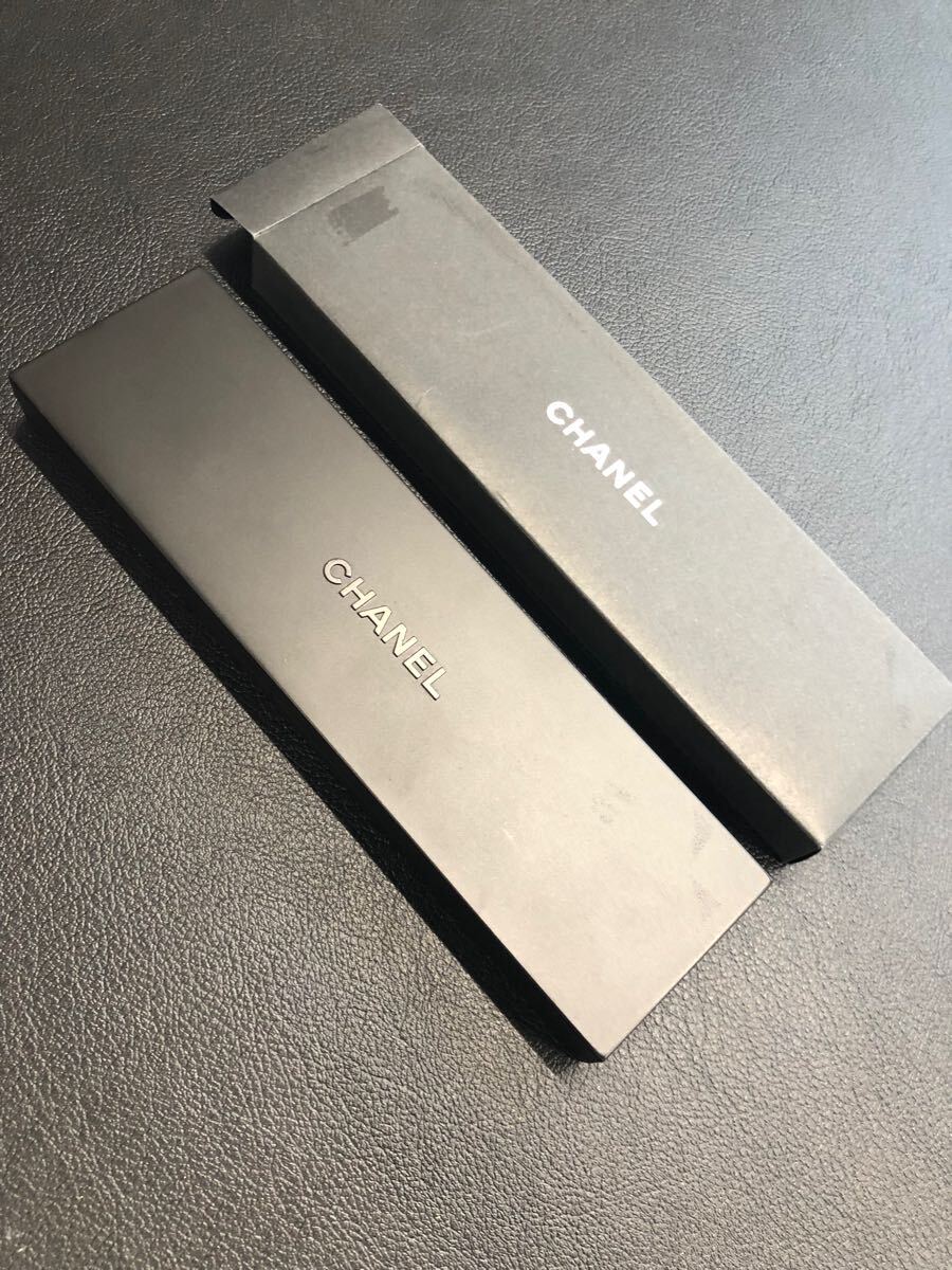 CHANEL シャネル 鉛筆 定規 ペンケース 筆記用具(シャネル