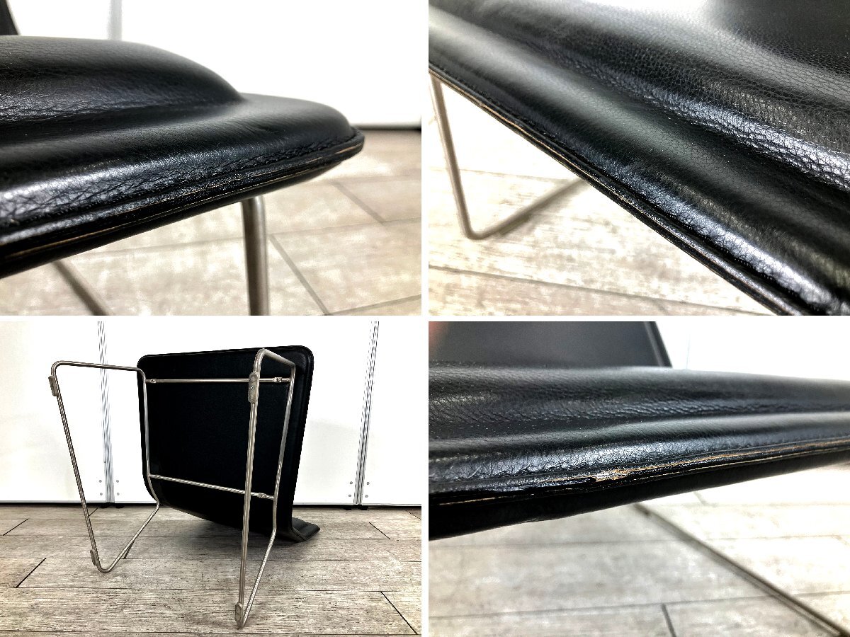 Cappellini Low Pad カッペリーニ ローパッド アームチェア Cappellini Low Pad カッペリーニ ローパッド アームチェア