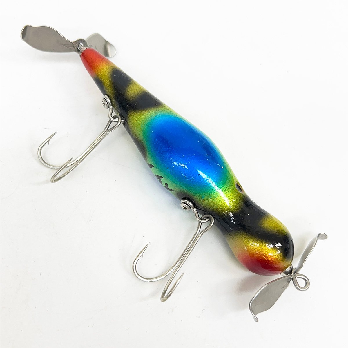 イソノファクトリー チョッピー 新品未使用品 イソノファクトリー チョッピー AHO（アホロートル）カラー