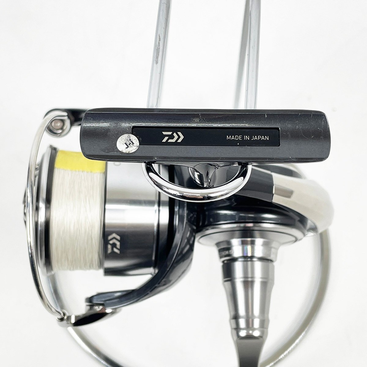 DAIWA ダイワ 24 CERTATE セルテート SW 4000-XH 3 400018 DAIWA ダイワ 24 CERTATE セルテート SW 4000-XH 3 400018