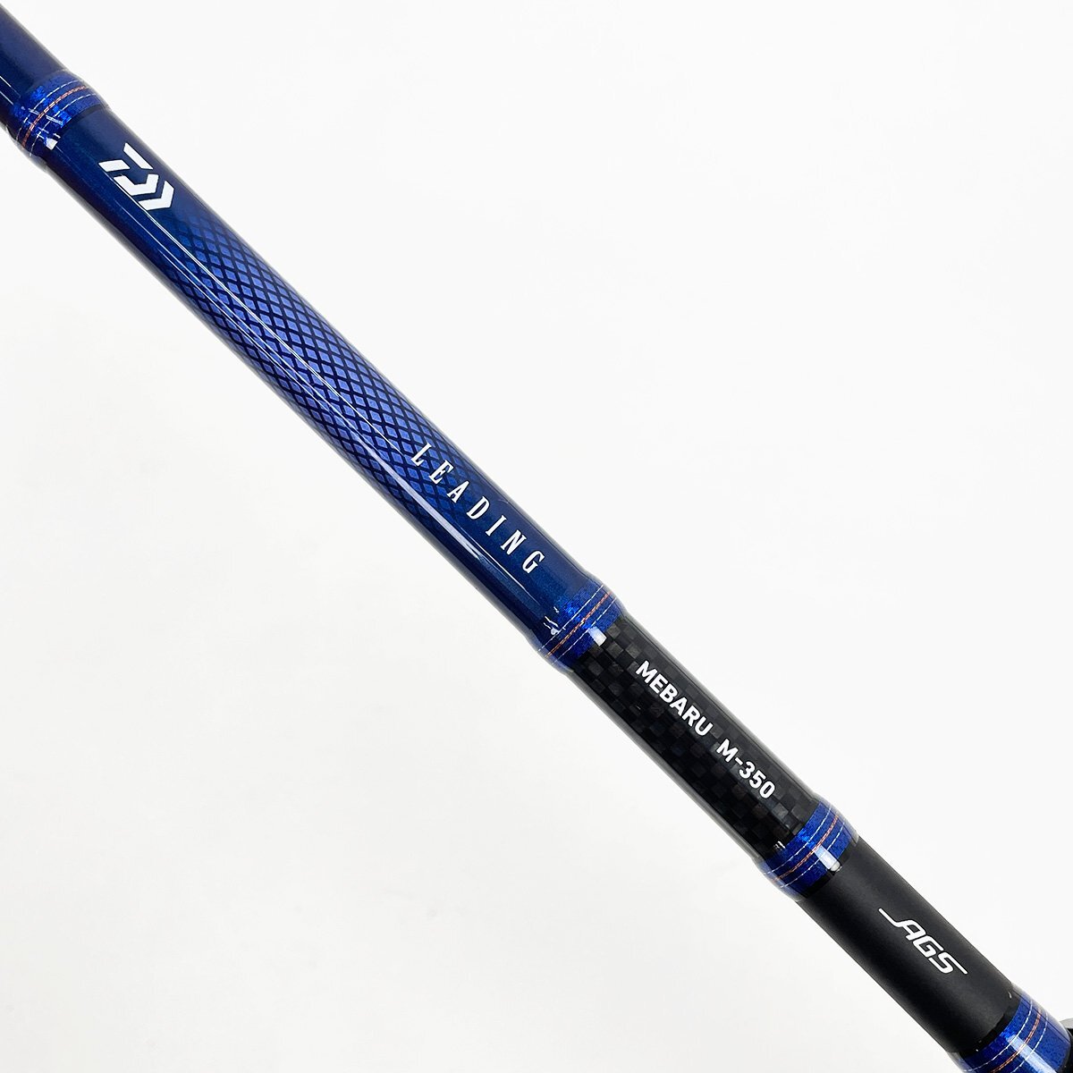 美品 Daiwa ダイワ LEADING リーディング MEBARU メバル M-350 美品 Daiwa ダイワ LEADING リーディング MEBARU メバル M-350