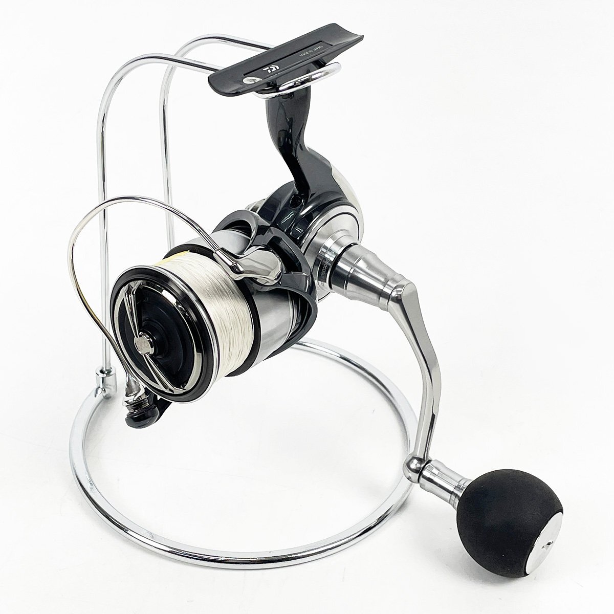 DAIWA ダイワ 24 CERTATE セルテート SW 4000-XH 3 400018 [B3617]
