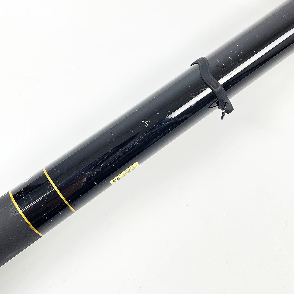 Daiwa ダイワ 大島磯 1-81・F № 06571845 釣り竿 ロッド [E1310]