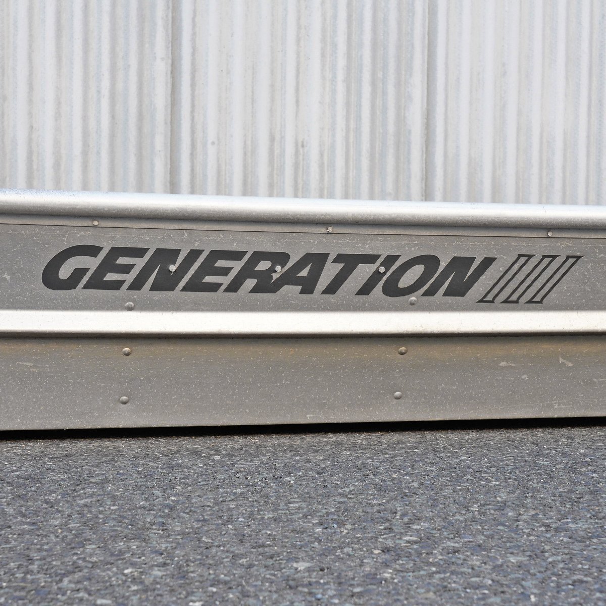 店頭併売品 引取限定◇G3 GENERATIONⅢ ジェネレーション3 2人 店頭併売品 引取限定◇G3 GENERATIONⅢ ジェネレーション3 2人