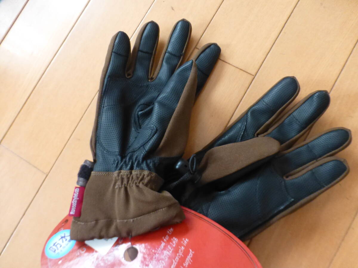 Rossoロッソレイングローブ