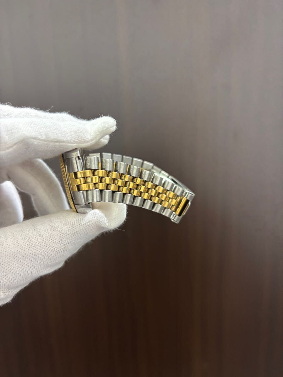 Nivada Ultramatic 自動巻きハイビート 稼動品 2025年最新】Yahoo!オークション -nivada 時計(アナログ（自動