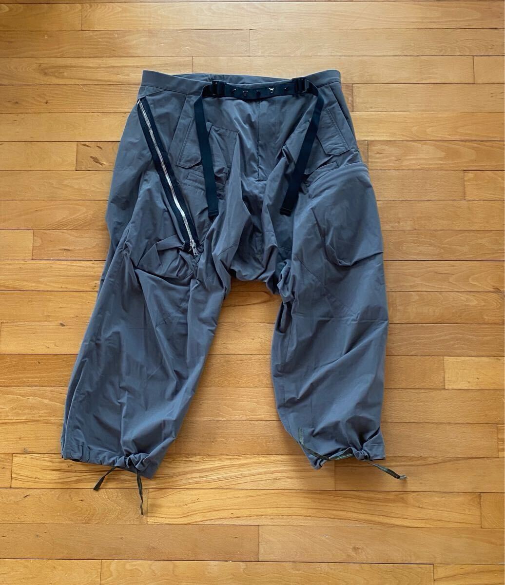 Yahoo!オークション - ACRONYM P30AL-E アクロニウム ジャケット Yahoo!オークション - ACRONYM P30AL-E アクロニウム ジャケット