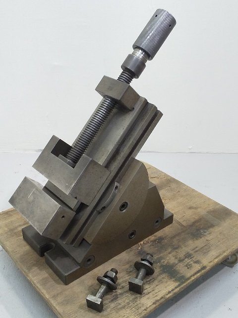 JAM 日本オートマチックマシン 傾斜バイス 精密二次元バイス JAM 日本オートマチックマシン 傾斜バイス 精密二次元バイス